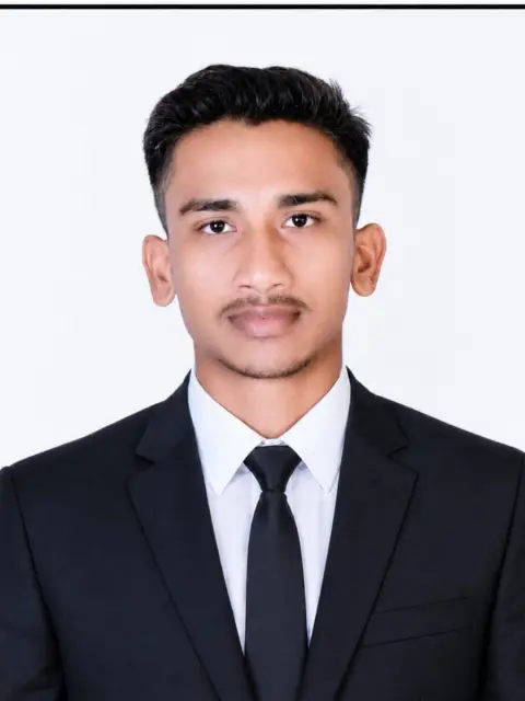 Rozil Shahabuddin Pinjari