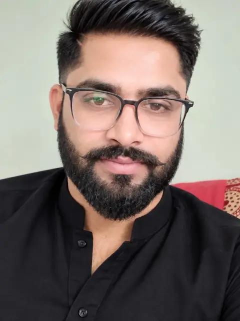 Arun Kumar Sahu