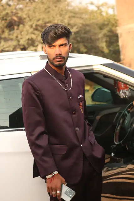 Mahesh Kumawat