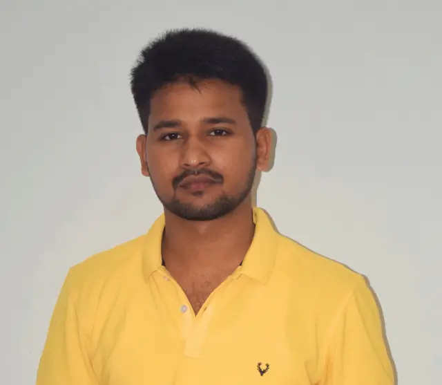 Shivam Kumar