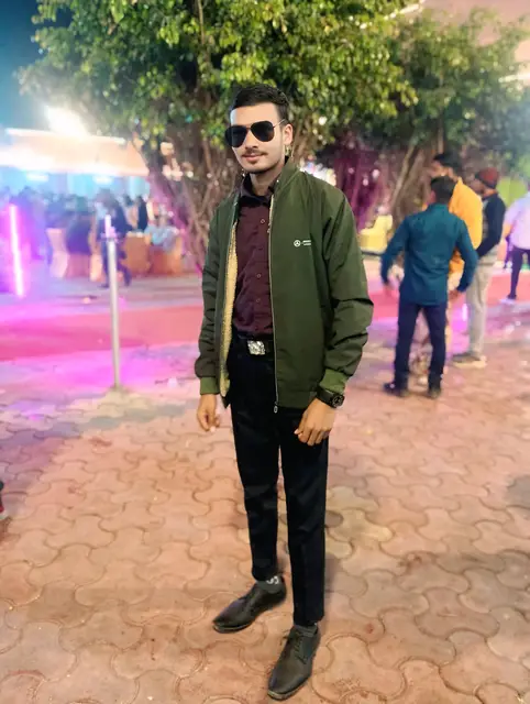 Sachin Gupta