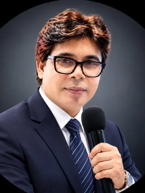 Rafikul Saikh