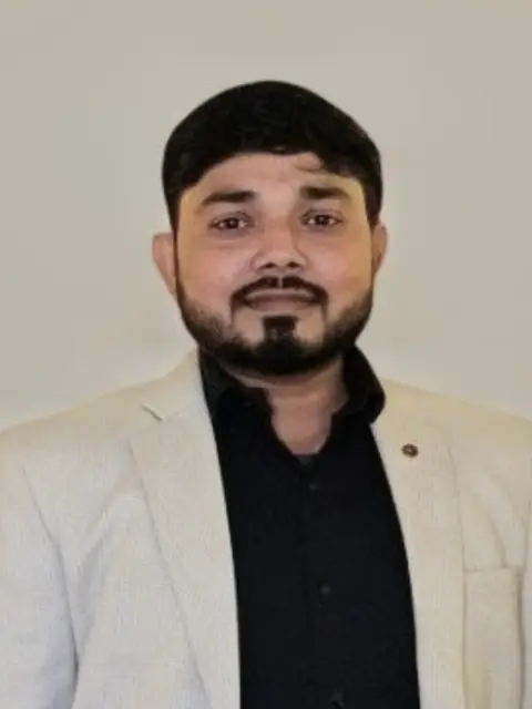 Mithilesh Kumar Bind