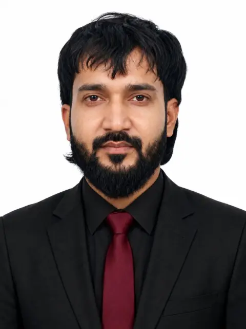 Kutubuddin Mallick
