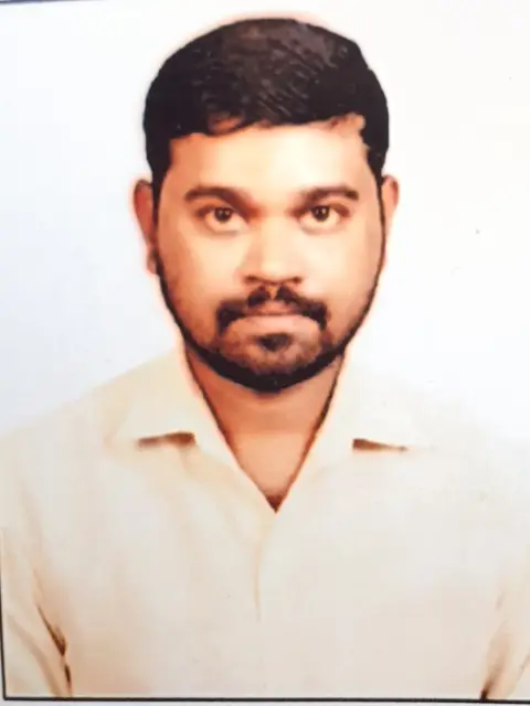 Sivakoti Sree Haasith