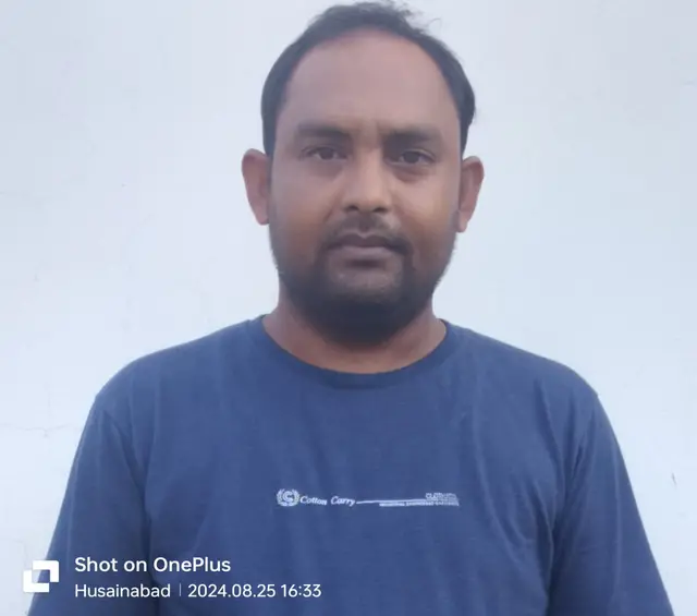 Vijay Pal Verma