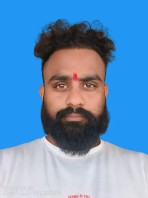 Pranesh Tewari