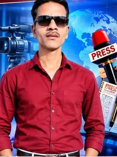 Ramesh Chandra Jaiswal