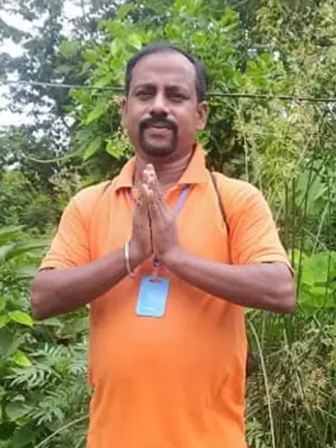 Rajib kumar behera
