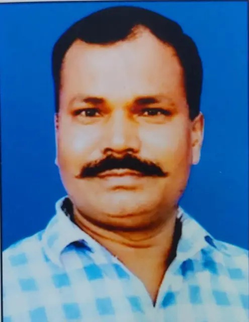 Harish Chandra