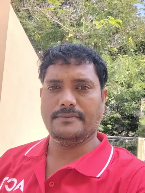 Srinivasa raju Rangala