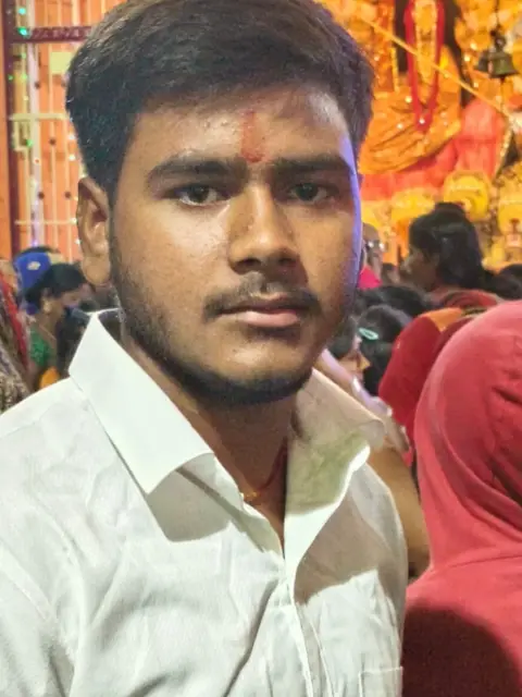 Rajput Ankit
