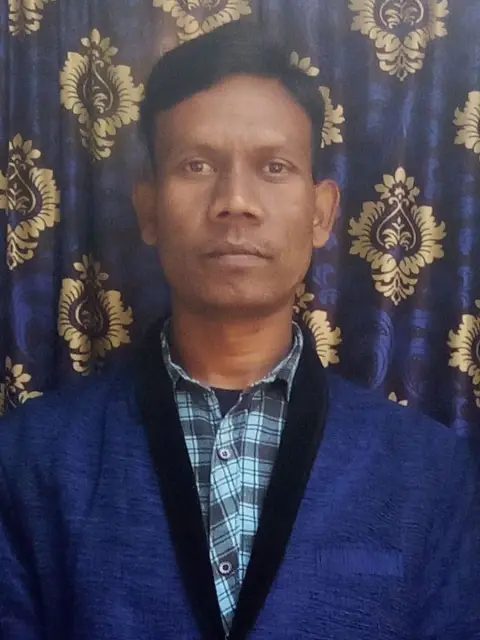 Umesh Karmali