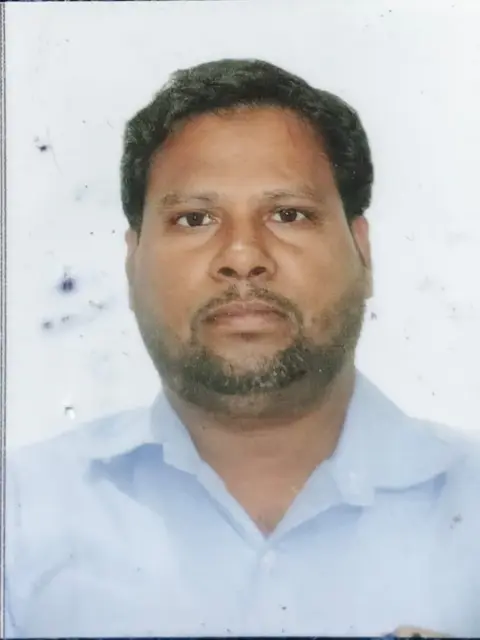 Naushad Ansari