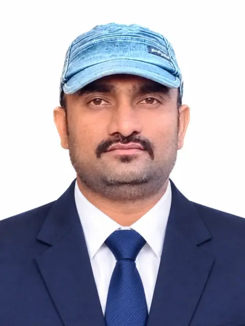 Manik Rao Kalshetty
