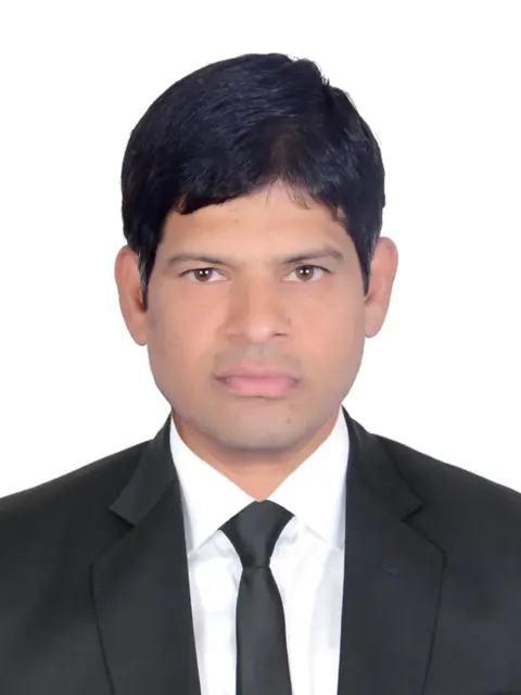 Mohd Ather Raheem
