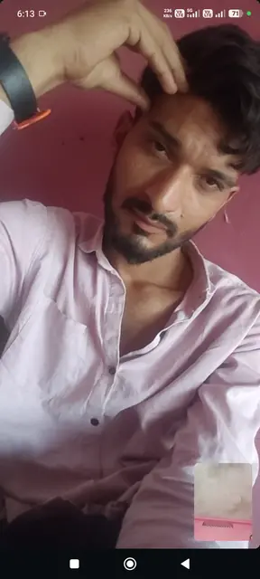 Shareque Ali