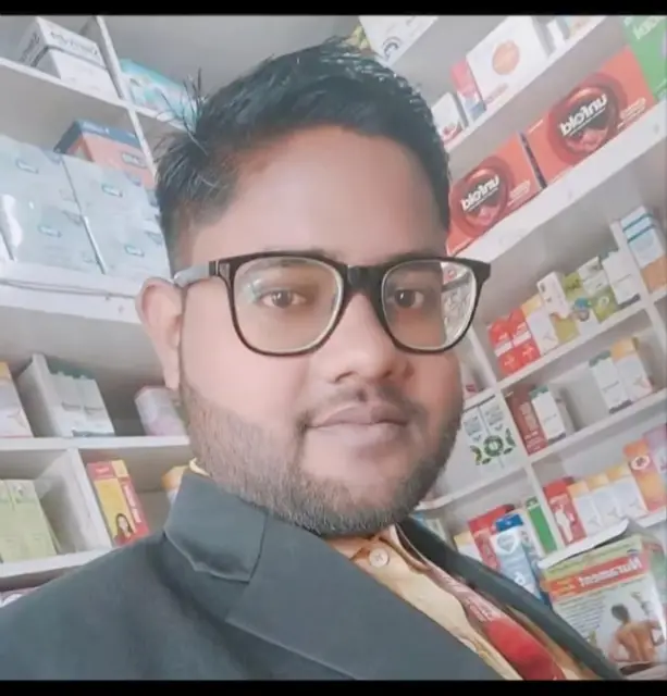 Keshan Kumar