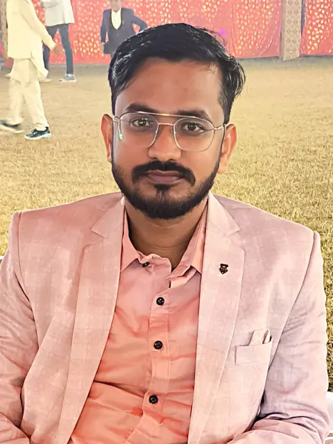 Sudheendra Singh