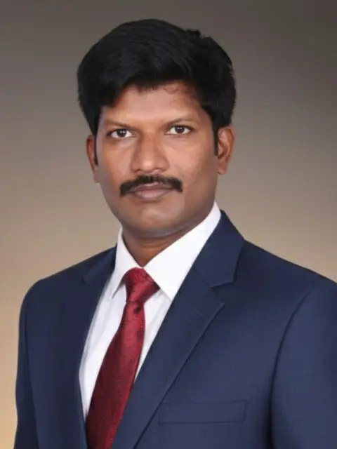 Boddeti Kiran Prasad