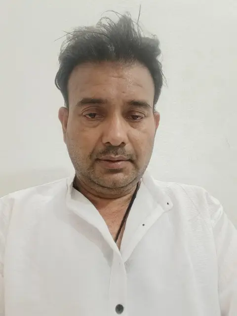 SUSHANT KUMAR JENA
