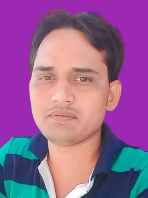 Brajesh Kumar