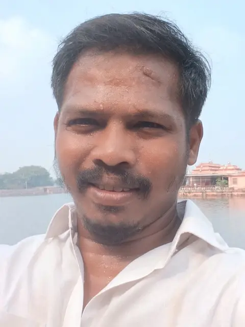 Kola Ramu