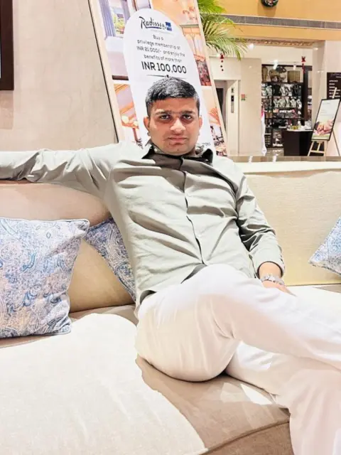 Laxman Singh Deora
