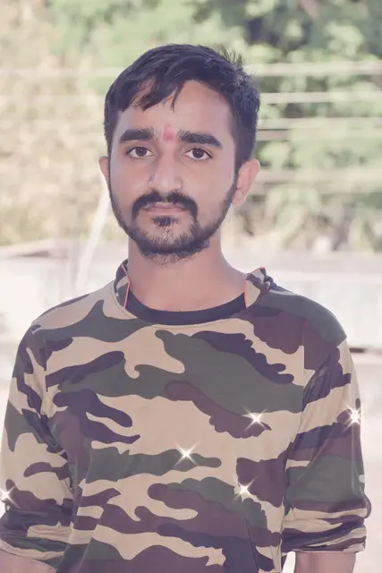 Bhaga Ram