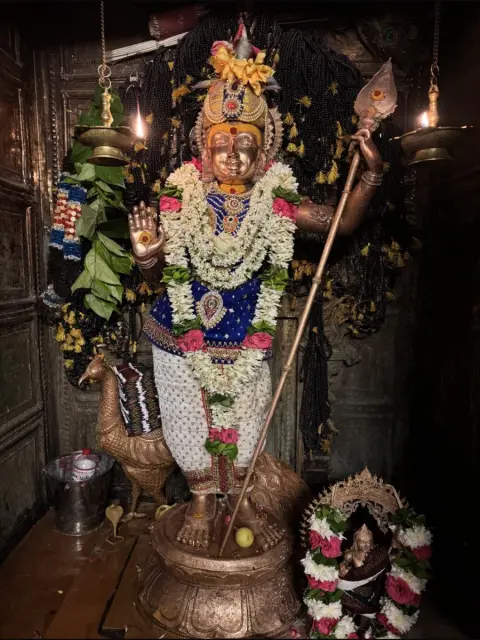 Pydi Santosh Kumar