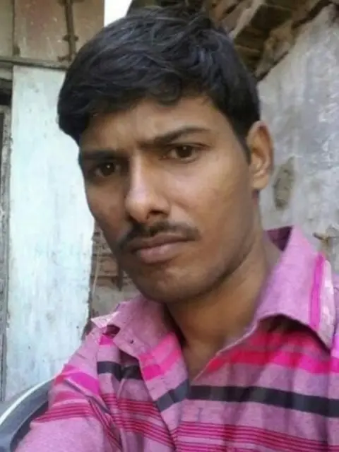 Mangi Lal
