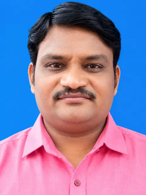 Krupanand Anakapalli