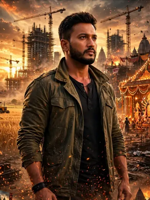 Jitendra Yadav