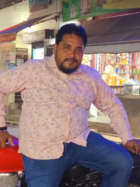 Virendra Gupta