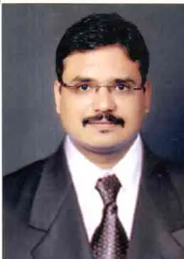 Abhay Suresh Phadnis