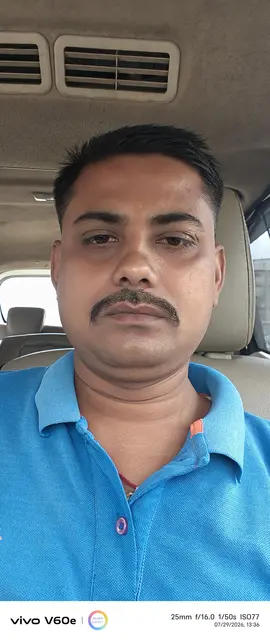 Manjeet Kumar Singh