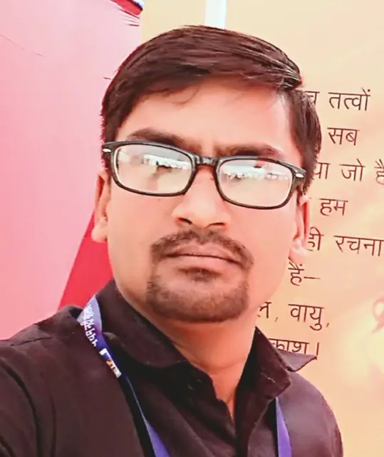Hariom Jatav