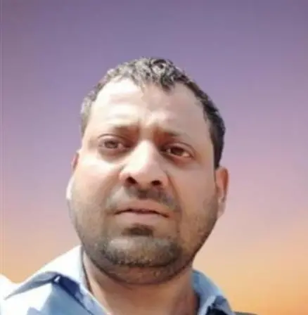 Jeetendra Sharan