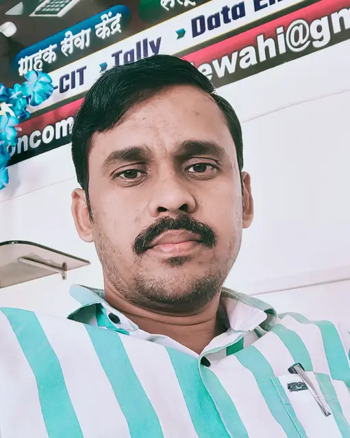 Khalidullakha Shamiullakha Pathan