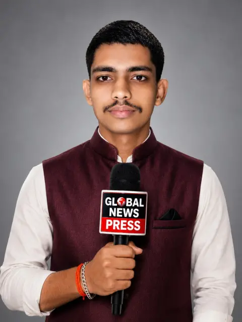 Gangadhar Shukla