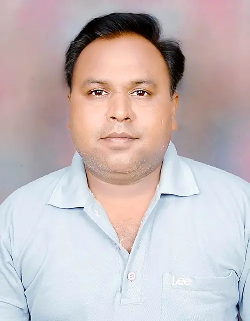 Baria Manishbhai