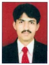 Kiran Nandkumar Khade