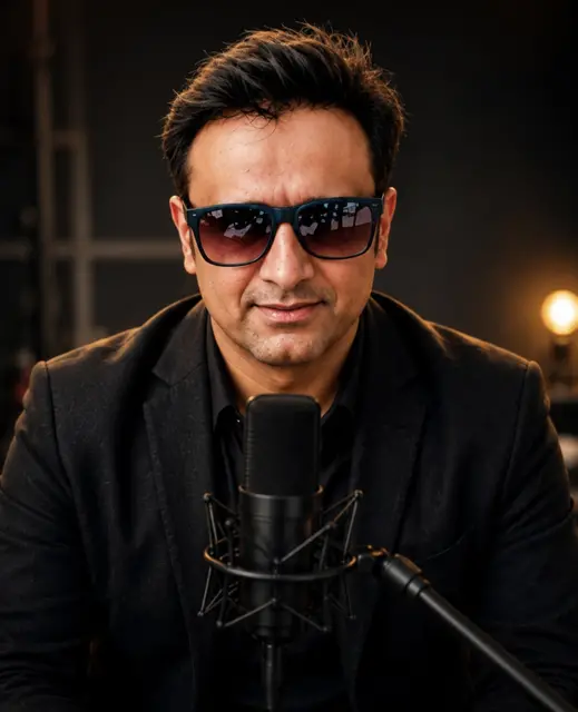 Abhishek Gaur