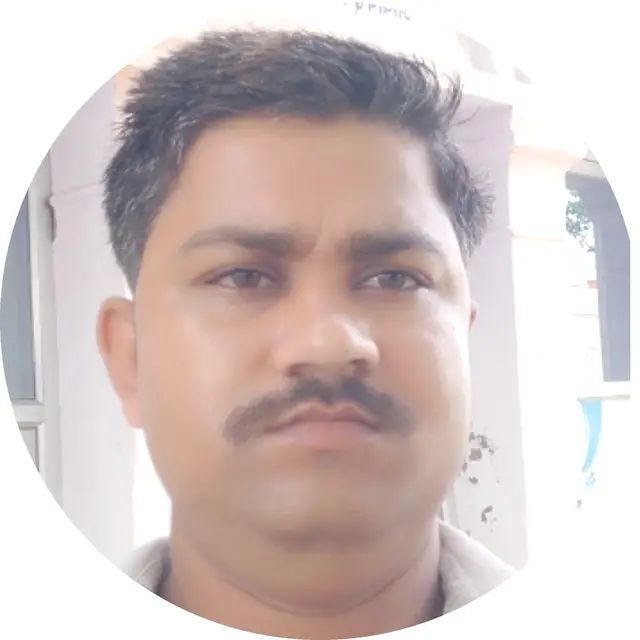Diwakar Singh
