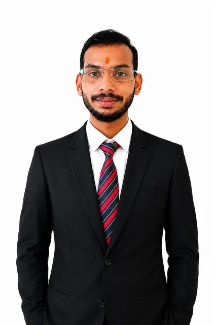 Shubham Kumar
