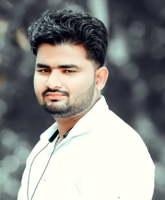 Anil Kumar