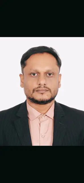 Haneef A
