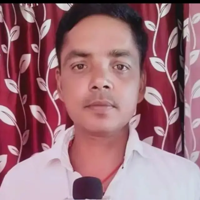 Ranjeet Kumar