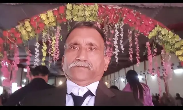 Ramesh Lal