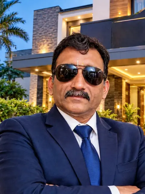 Ramesh Lal
